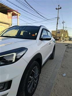 هيونداي توسان